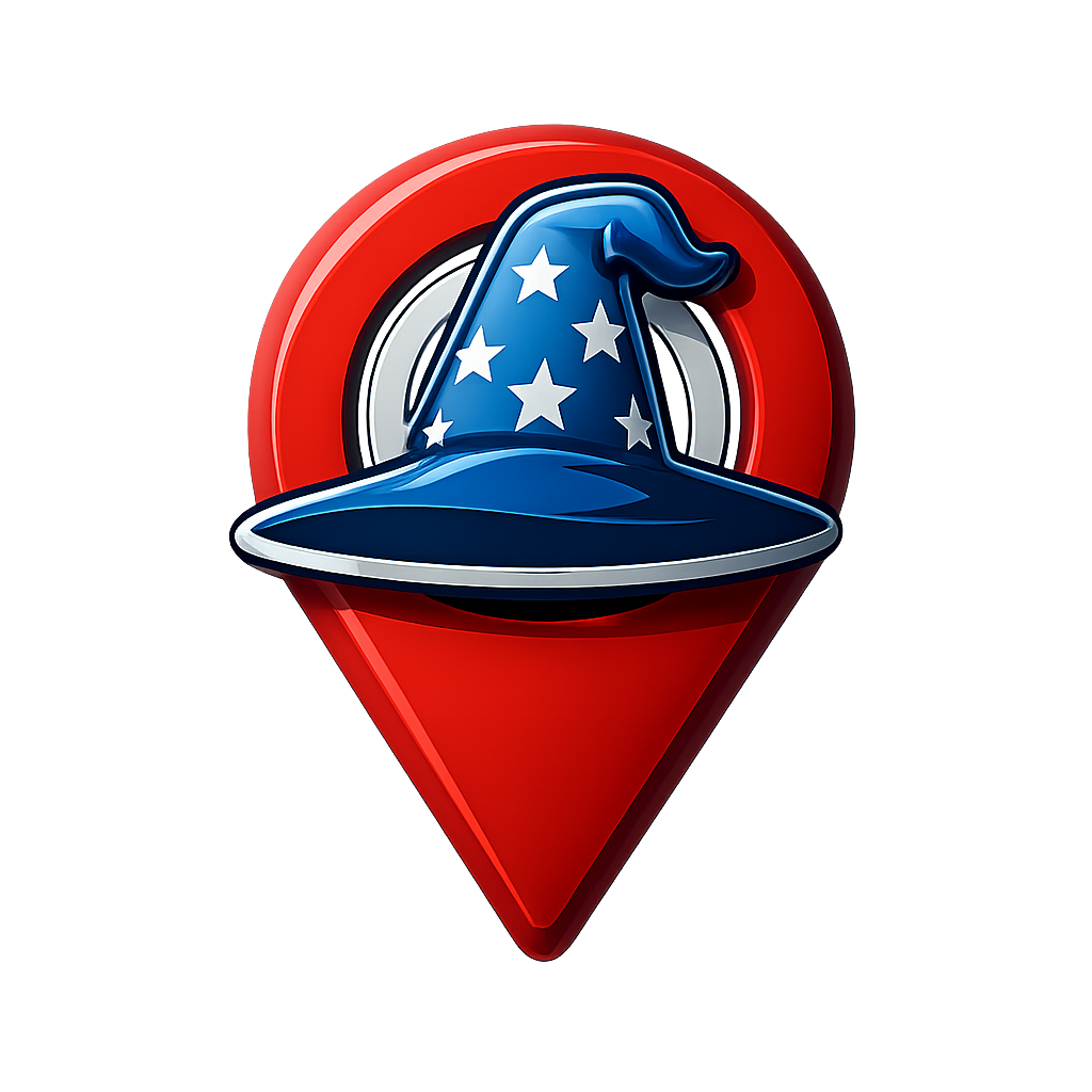 FleetWizard Logo